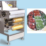  生鮮食品包裝機