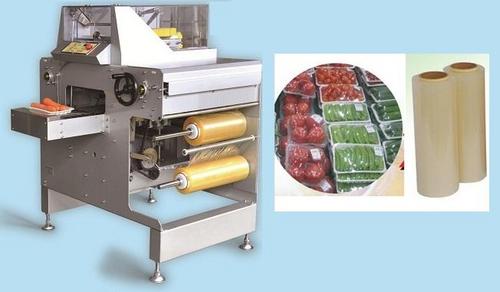 生鮮食品包裝機