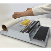 朝日保鮮膜包裝機